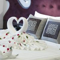 Семейный (Семейный люкс) отеля Labevie Hotel, Ханой