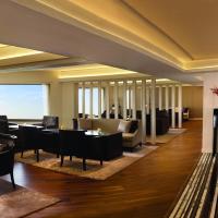 Двухместный (Hyatt Club Room with Breakfast, credit worth INR 1500 redeemable against food & soft beverage (terms and conditions applicable) Free Room Upgrade to next Category ( subject to availability )) отеля Hyatt Regency Delhi, Нью-Дели