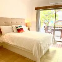 Сьюит (Люкс) отеля Hotel Amaca Puerto Vallarta - Adults Only, Пуэрто-Вальярта