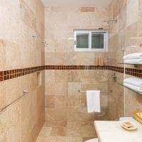 Сьюит (Полулюкс) отеля Koox Downtown Boutique Hotel, Плая-дель-Кармен