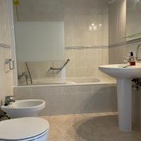 Апартаменты (Апартаменты с 2 спальнями) апартаментов Apartamentos Torres Cardona (Playa), Ибица