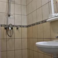 Сьюит (Семейный люкс) хостела Hostel Lõuna, Пярну