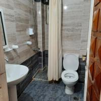 Одноместный (Одноместный номер) отеля Elgezria Hotel, Хургада