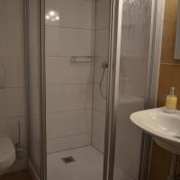 Двухместный (Двухместный номер с 1 кроватью) апартаментов Haus Regenbogen, Визинг