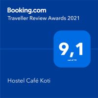 Трехместный (Трехместный номер) хостела Hostel Café Koti, Рованиеми