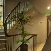 Одноместный (Одноместный номер) отеля Best Western Ilisia Hotel, Афины