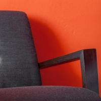 Одноместный (Одноместный номер) отеля Hotel Schloss Leopoldskron, Зальцбург