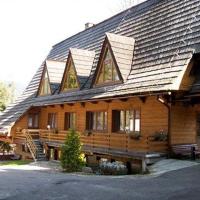 Одноместный (Одноместный номер) курортного отеля OSW Moszczeniczanka, Закопане