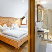 Апартаменты (Апартаменты с 2 спальнями - Тип 5) апартаментов Kasperhof Appartements Innsbruck Top 1 - 5, Инсбрук