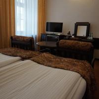 Одноместный (Одноместный номер) отеля Hotel Dwór Polski, Вроцлав