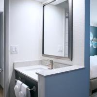 Одноместный (Одноместный номер) отеля Rosen Centre Hotel Orlando Convention Center, Орландо