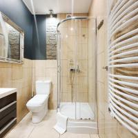 Двухместный (Двухместный номер с 1 кроватью) отеля Pokoje Gościnne W Kamienicy, Гдыня