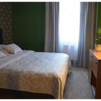 Апартаменты (Апартаменты с 1 спальней) апартаментов Apartamenty Róże i Zen, Торунь