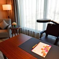 Двухместный (Двухместный номер с 1 кроватью) отеля V-Continent Wuzhou Hotel, Пекин