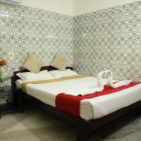 Одноместный (Одноместный номер) гостевого дома Just Guest House, Ченнаи