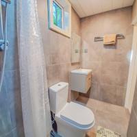 Семейный (Семейный номер) гостевого дома Dive Villa Thoddoo, Тодду