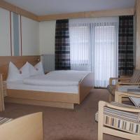 Двухместный (Двухместный номер бизнес-класса с 1 кроватью) отеля Königsteiner Hof, Нюрнберг