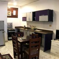 Студио (Стандартный трехместный номер-студио) апартаментов Station House, Дахаб