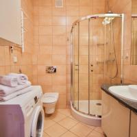 Апартаменты (Апартаменты с 1 спальней) апартаментов Apartamenty Świnoujście - Baltic Park, Свиноуйсьце