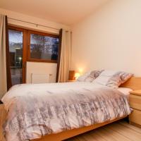 Апартаменты (Апартаменты с 1 спальней) апартаментов Apartamenty Świnoujście - Rezydencja Sienkiewicza, Свиноуйсьце