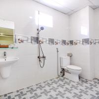 Номер (Общий номер для мужчин и женщин) отеля Arise Hotel Nha Trang, Нячанг