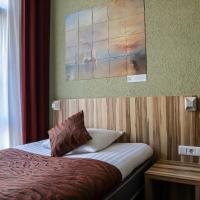 Одноместный (Одноместный номер «Комфорт») отеля Hotel Asterisk 3 star superior, Амстердам