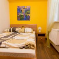 Апартаменты (Стандартные апартаменты) апартаментов Apartamenty Świnoujście - Rezydencja Żeromskiego, Свиноуйсьце