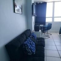 Студио (Номер-студио с видом на море) апарт-отеля L&D Vacations Rentals, Майами-Бич