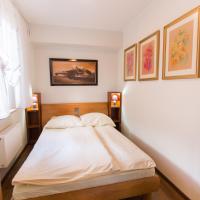 Апартаменты (Стандартные апартаменты) апартаментов Apartamenty Świnoujście - Rezydencja Żeromskiego, Свиноуйсьце