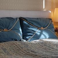 Двухместный (Двухместный номер с 1 кроватью или 2 отдельными кроватями) отеля Podewils Old Town Gdansk, Гданьск