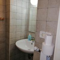 Студио (Номер-студио (для 2 взрослых)) апартаментов B&B La Corte Del Borgo Antico, Бари