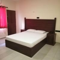 Двухместный (Стандартный двухместный номер с 1 кроватью) отеля Yoho ACA B&B, Коломбо