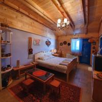 Апартаменты (Апартаменты - 1-й этаж) апартаментов Ethno Homestay Savić, Водице (Западный регион)