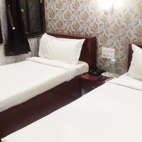 Двухместный (Двухместный номер эконом-класса с 1 кроватью или 2 отдельными кроватями) отеля HOTEL PARK VICTORIA, Калькутта