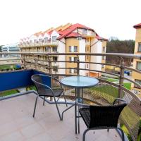 Апартаменты (Апартаменты с 2 спальнями) апартаментов Apartamenty Świnoujście - Zdrojowa, Свиноуйсьце