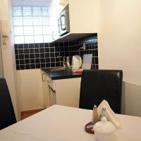 Двухместный (Двухместный номер с 1 кроватью) отеля AGIS Pokoje Gościnne, Гданьск