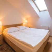 Апартаменты (Апартаменты с 1 спальней) апартаментов Apartamenty Świnoujście - Zdrojowa, Свиноуйсьце