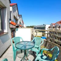 Апартаменты (Апартаменты-студио) апартаментов Apartamenty Świnoujście - Zdrojowa, Свиноуйсьце