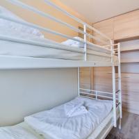 Апартаменты (Апартаменты Делюкс) апартаментов Apartamenty Świnoujście - Zdrojowa, Свиноуйсьце