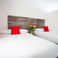 Апартаменты (Улучшенные апартаменты) апарт-отеля SUITE 24 Hotel Boutique, Плая-дель-Кармен