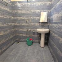 Номер (Кровать в общем 4-местном номере для мужчин и женщин) хостела I Love Kasol Hostel, Касоль