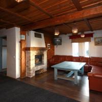 Апартаменты (Апартаменты с сауной) гостевого дома Sadama street Villa Guesthouse, Пярну