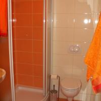 Апартаменты (Стандартные апартаменты) апартаментов Kompleks Apartament-Serwis, Краков