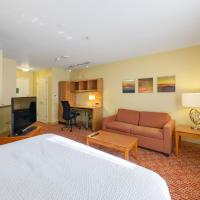 Студио (Deluxe studio 1 Queen Bed Non-Smoking) отеля Extended Stay America Suites - Atlanta - Northlake, Атланта