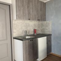 Апартаменты (Апартаменты с 1 спальней с диваном-кроватью.) апартаментов Apartments Jankovic, Белград