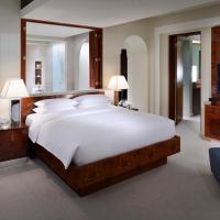 Сьюит (Королевский люкс) отеля Park Hyatt Dubai, Дубай