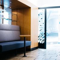 Одноместный (Одноместный номер) отеля Arthotel Blaue Gans, Зальцбург