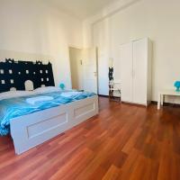 Апартаменты (Апартаменты) гостевого дома Castelnuovo Rooms, Палермо