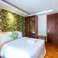 Вилла (August - September Promo at Superior One Bedroom) виллы Nusa Dua Bayview, Нуса Дуа