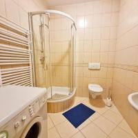 Апартаменты (Апартаменты) апартаментов visit baltic - Dom Łabędź, Свиноуйсьце